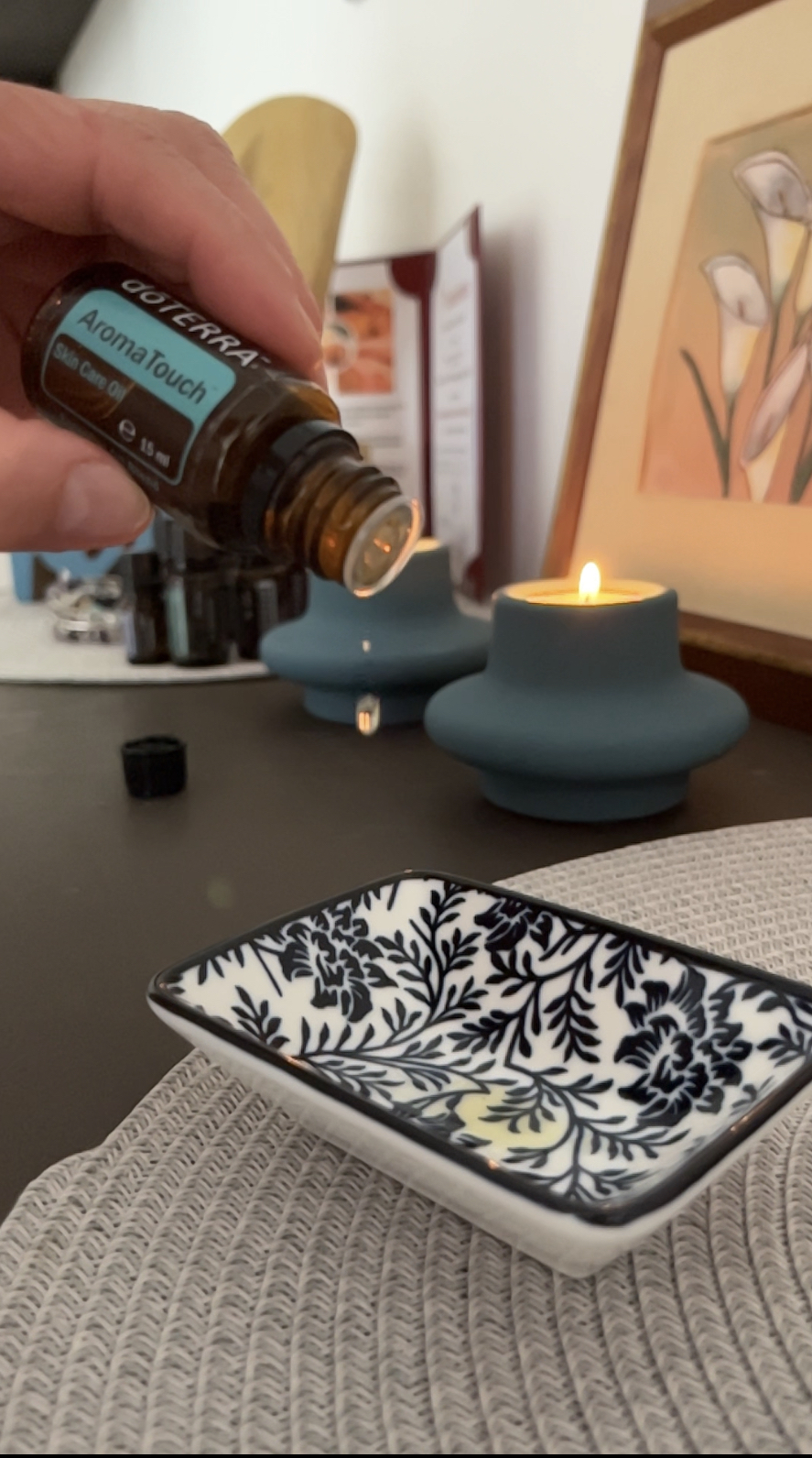 Read more about the article Hogyan könnyíthetik meg életünket a doTERRA illóolajok?