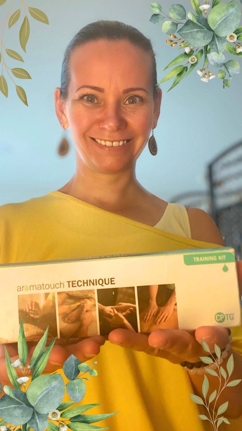 Aromatouch