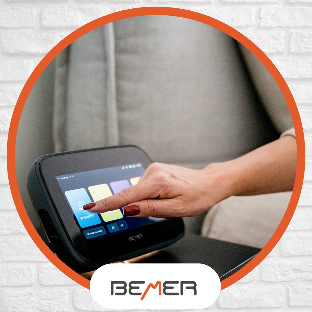 Read more about the article BEMER terápia